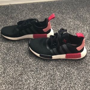 Adidas NMD shoes